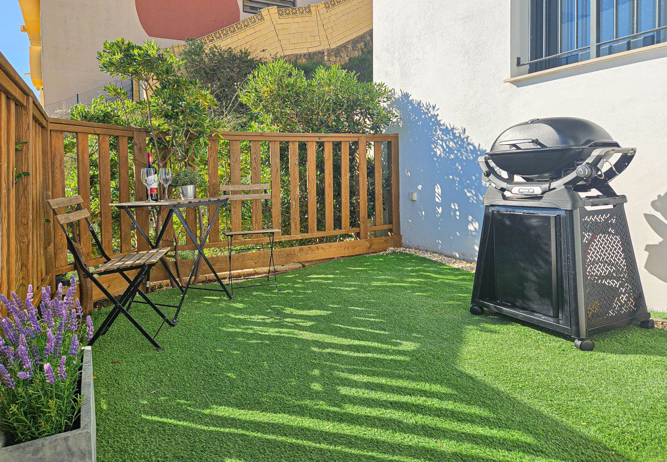 Apartment in Mijas Costa - Three bedroom apartment in La Cala de Mijas