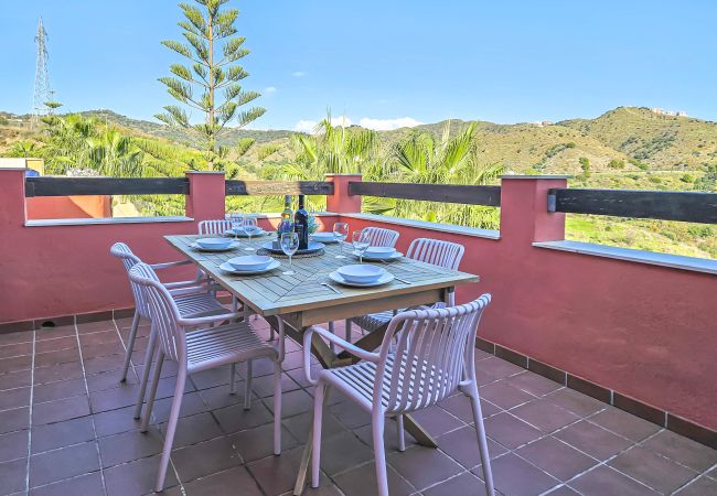 Apartment in Marbella - Two bedroom penthouse apartment in La Reserva de Marbella Apartment in Marbella - Two bedroom penthouse apartment in La Reserva de Marbella
