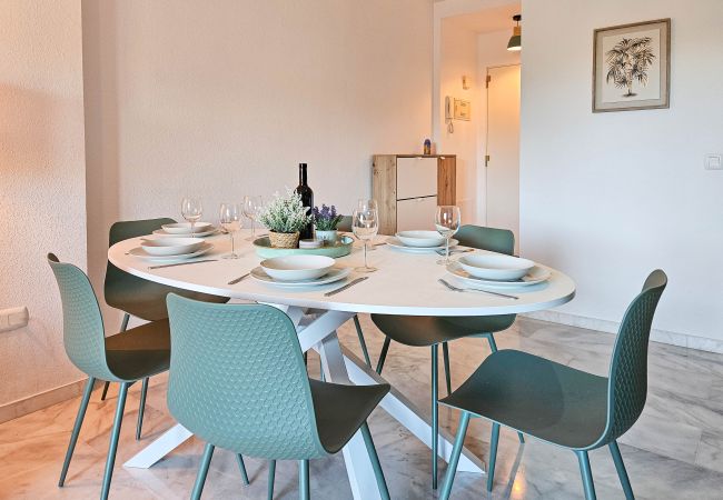 Apartment in Marbella - Two bedroom penthouse apartment in La Reserva de Marbella Apartment in Marbella - Two bedroom penthouse apartment in La Reserva de Marbella