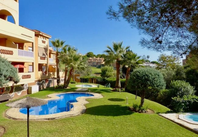 Apartment in Marbella - Two bedroom penthouse apartment in La Reserva de Marbella Apartment in Marbella - Two bedroom penthouse apartment in La Reserva de Marbella
