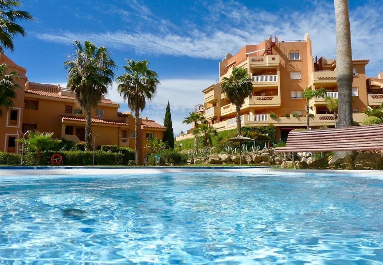 Apartment in Marbella - Two bedroom penthouse apartment in La Reserva de Marbella
