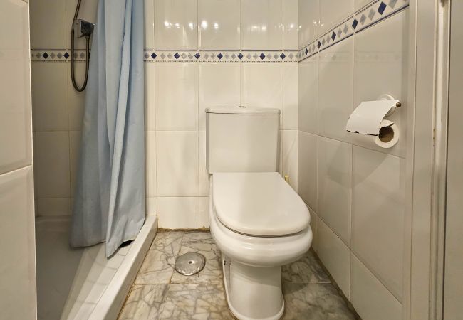 Apartment in Puerto Banus - Two bedroom apartment in Puerto Banus Apartment in Puerto Banus - Two bedroom apartment in Puerto Banus