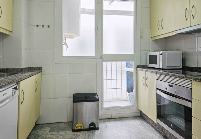 Apartment in Puerto Banus - Two bedroom apartment in Puerto Banus Apartment in Puerto Banus - Two bedroom apartment in Puerto Banus