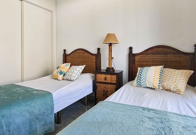Apartment in Puerto Banus - Two bedroom apartment in Puerto Banus Apartment in Puerto Banus - Two bedroom apartment in Puerto Banus