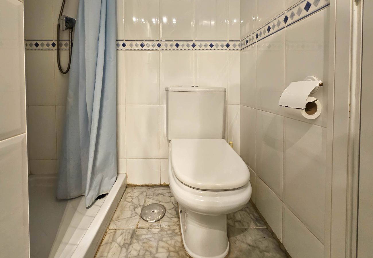 Apartment in Puerto Banus - Two bedroom apartment in Puerto Banus