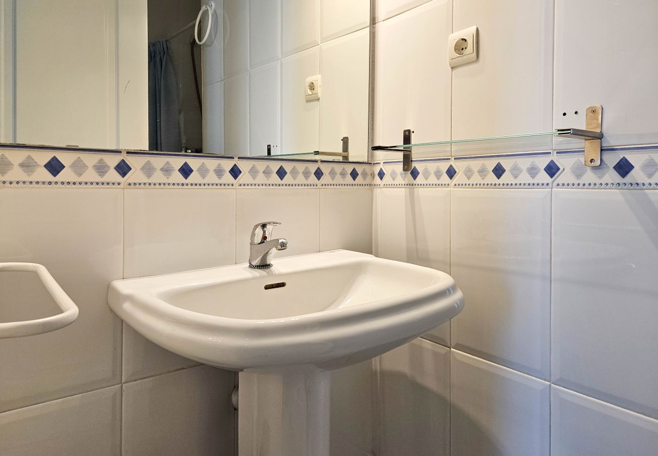 Apartment in Puerto Banus - Two bedroom apartment in Puerto Banus