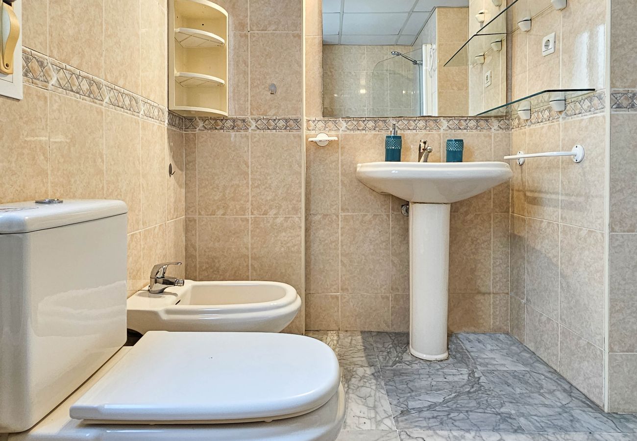 Apartment in Puerto Banus - Two bedroom apartment in Puerto Banus