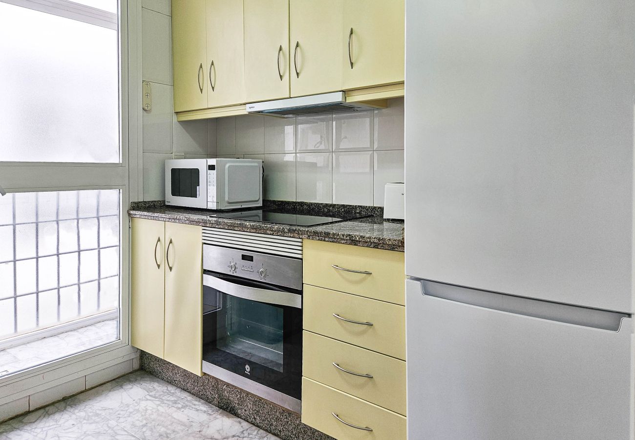 Apartment in Puerto Banus - Two bedroom apartment in Puerto Banus