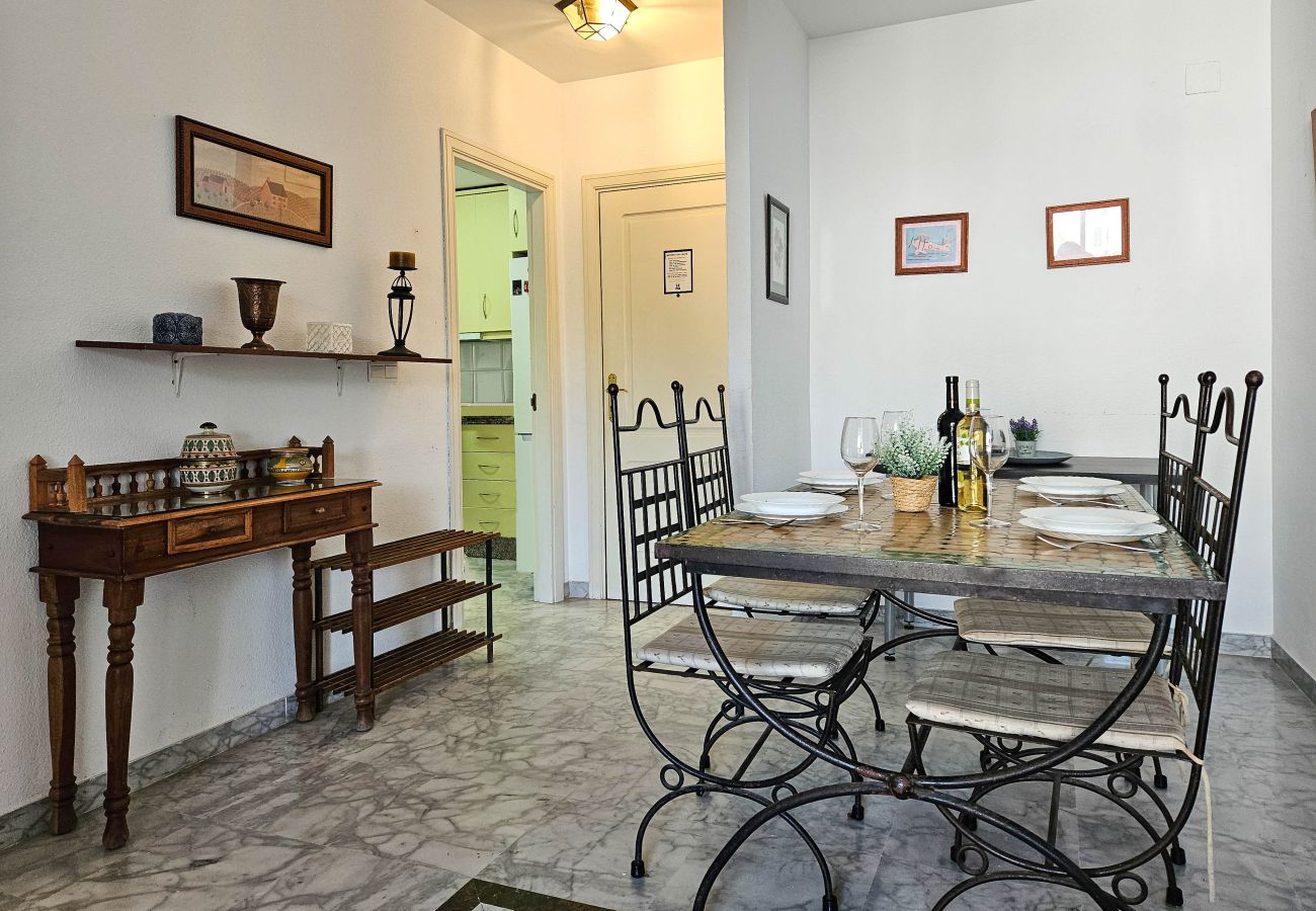 Apartment in Puerto Banus - Two bedroom apartment in Puerto Banus