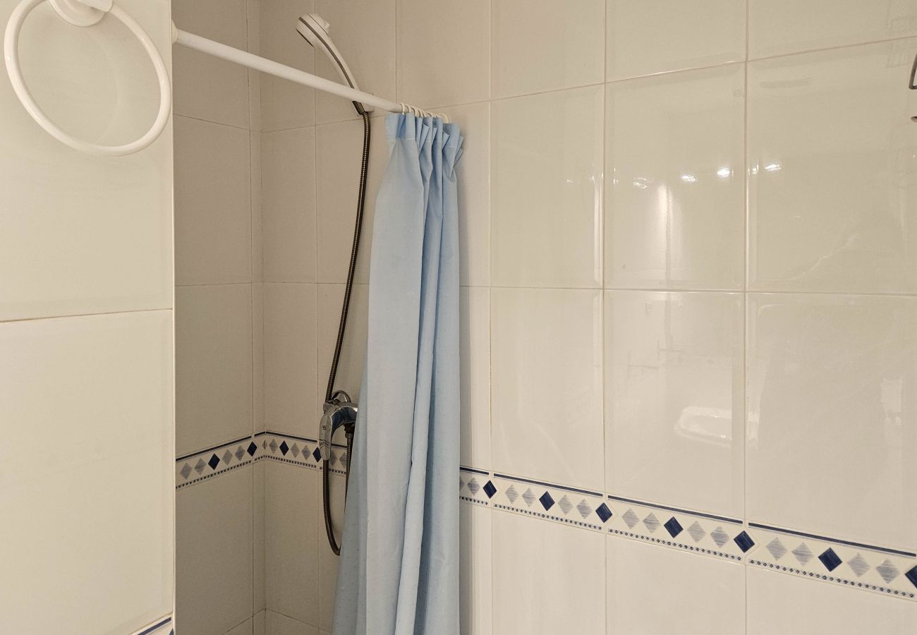 Apartment in Puerto Banus - Two bedroom apartment in Puerto Banus