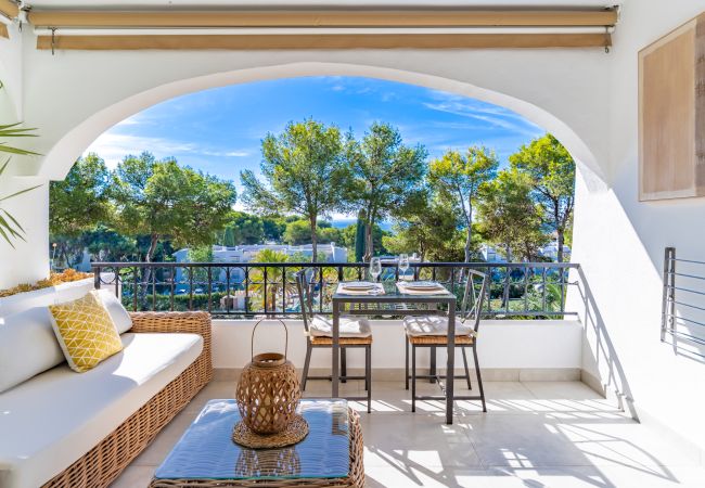 Studio in Mijas Costa - Spacious studio apartment in Miraflores