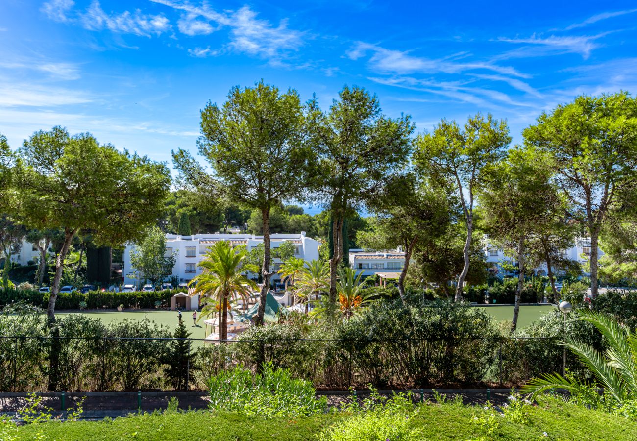 Studio in Mijas Costa - Spacious studio apartment in Miraflores