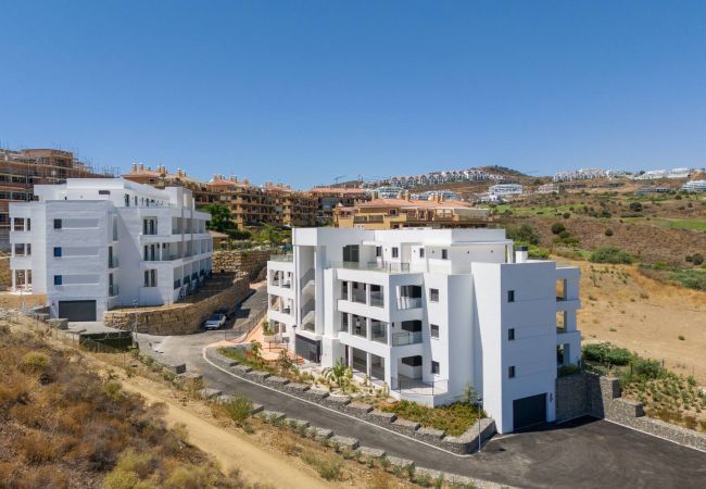 Apartment in Mijas Costa - Three bedroom apartment in La Cala de Mijas Apartment in Mijas Costa - Three bedroom apartment in La Cala de Mijas