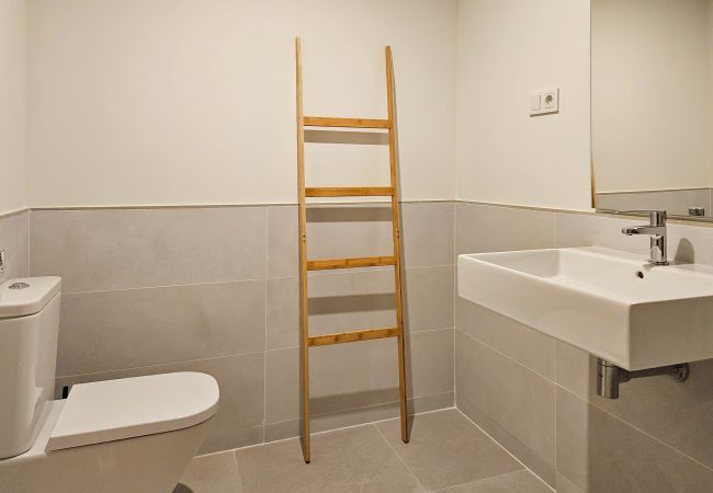 Apartment in Mijas Costa - Three bedroom apartment in La Cala de Mijas Apartment in Mijas Costa - Three bedroom apartment in La Cala de Mijas