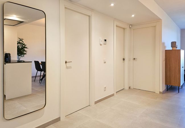 Apartment in Mijas Costa - Three bedroom apartment in La Cala de Mijas Apartment in Mijas Costa - Three bedroom apartment in La Cala de Mijas