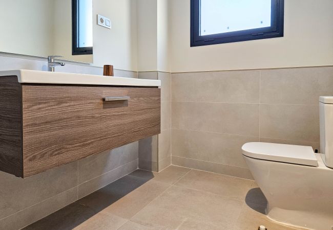 Apartment in Mijas Costa - Three bedroom apartment in La Cala de Mijas Apartment in Mijas Costa - Three bedroom apartment in La Cala de Mijas