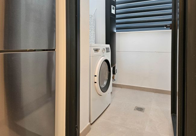 Apartment in Mijas Costa - Three bedroom apartment in La Cala de Mijas Apartment in Mijas Costa - Three bedroom apartment in La Cala de Mijas