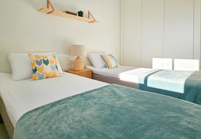 Apartment in Mijas Costa - Three bedroom apartment in La Cala de Mijas Apartment in Mijas Costa - Three bedroom apartment in La Cala de Mijas