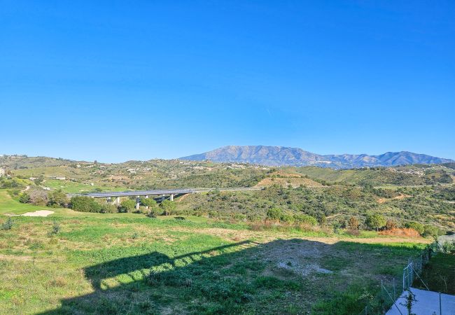 Apartment in Mijas Costa - Three bedroom apartment in La Cala de Mijas Apartment in Mijas Costa - Three bedroom apartment in La Cala de Mijas