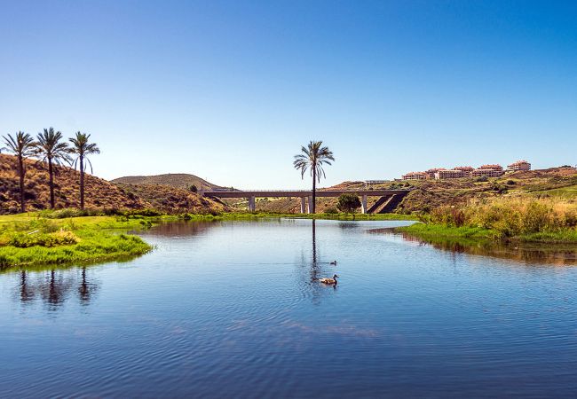 Apartment in Mijas Costa - Three bedroom apartment in La Cala de Mijas Apartment in Mijas Costa - Three bedroom apartment in La Cala de Mijas