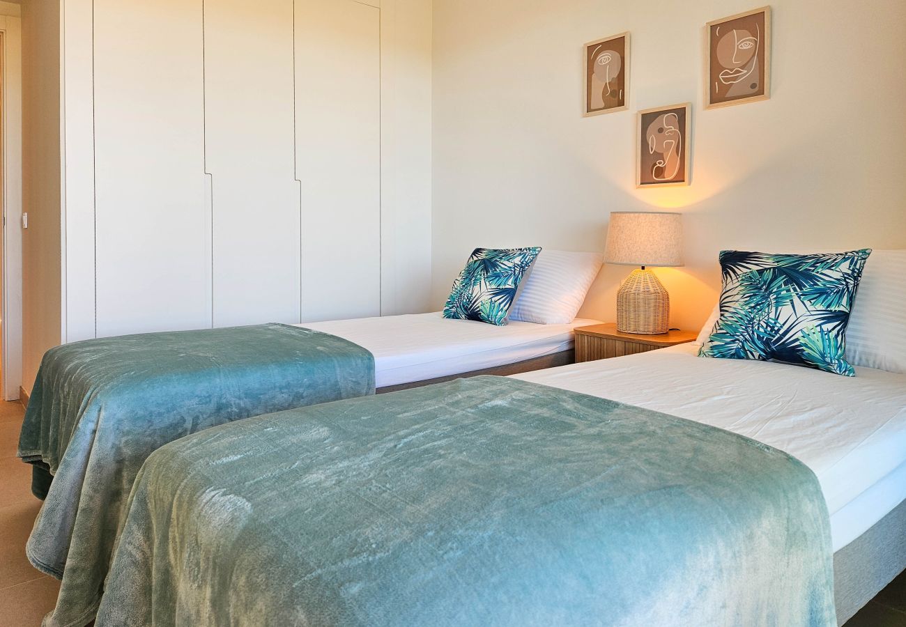 Apartment in Mijas Costa - Three bedroom apartment in La Cala de Mijas