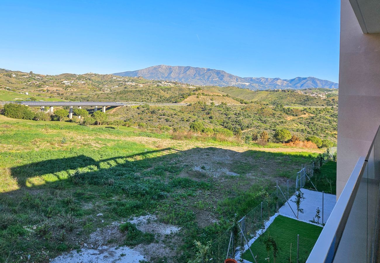 Apartment in Mijas Costa - Three bedroom apartment in La Cala de Mijas