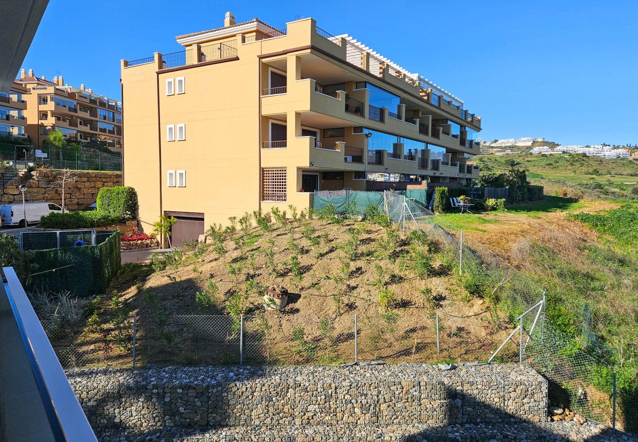 Apartment in Mijas Costa - Three bedroom apartment in La Cala de Mijas