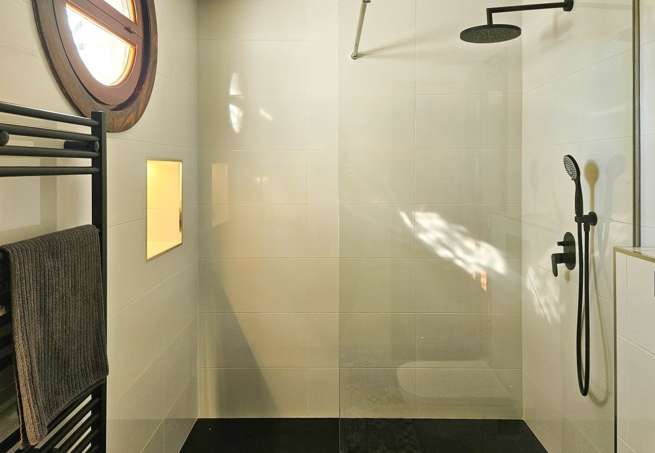 Villa in Mijas Costa - Four bedroom villa with private pool