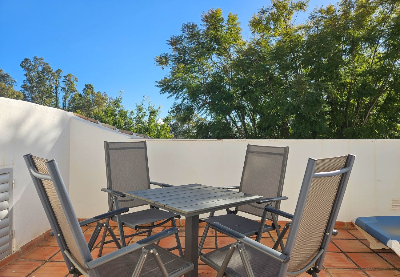 Villa in Mijas Costa - Four bedroom villa with private pool