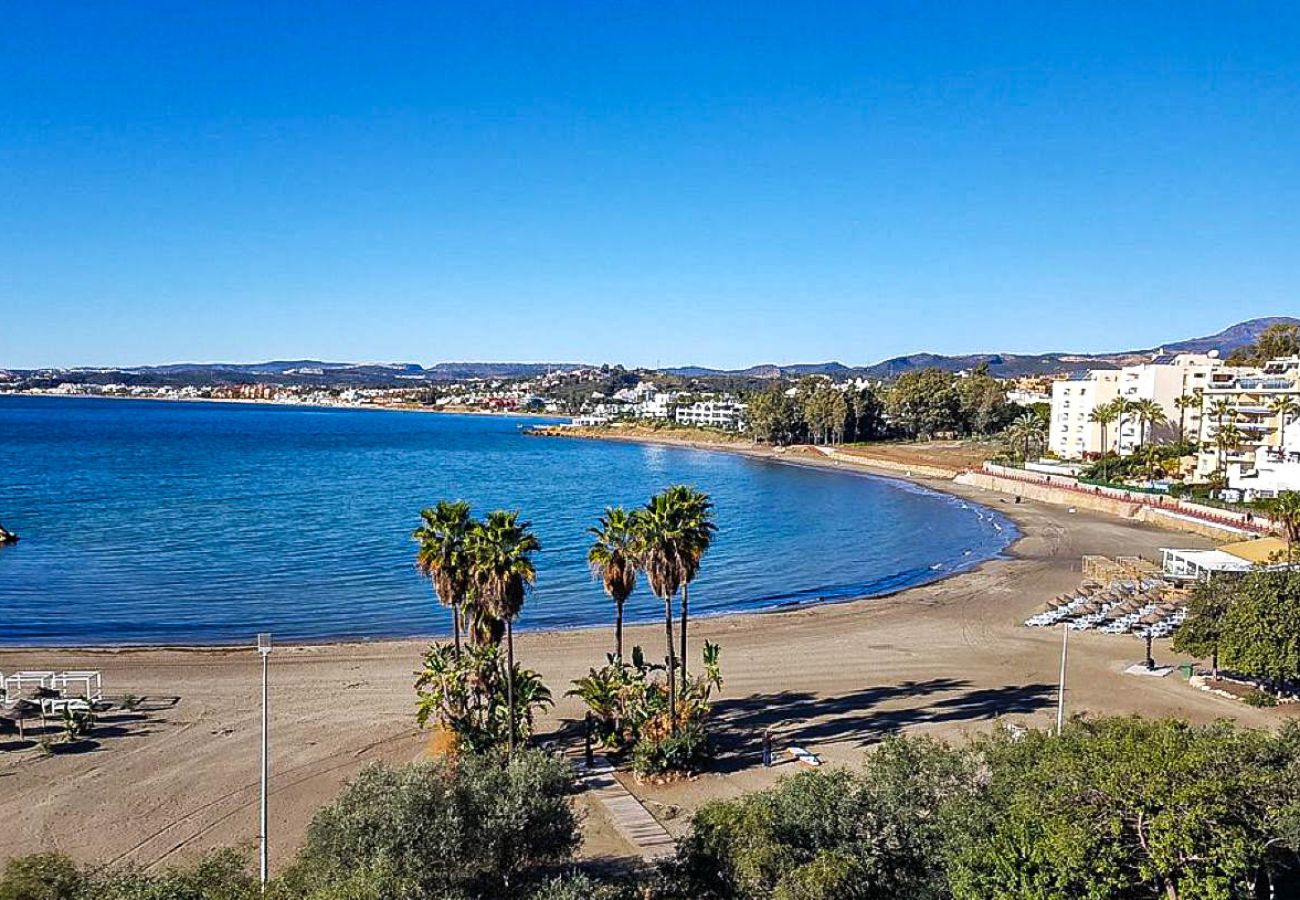 Apartment in Estepona - Two bedroom apartment in Sunny Golf, Estepona