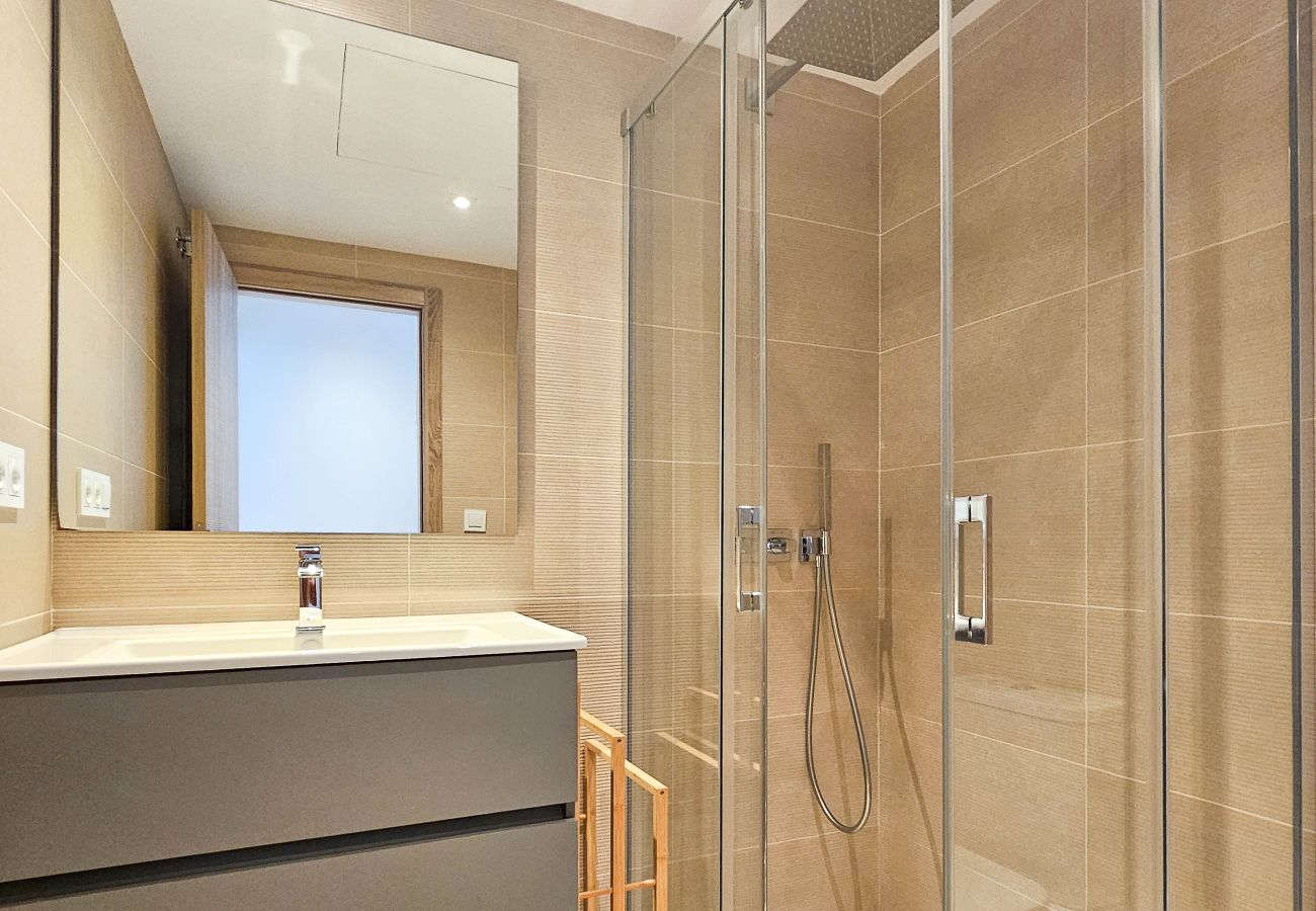 Apartment in Estepona - Two bedroom apartment in Sunny Golf, Estepona