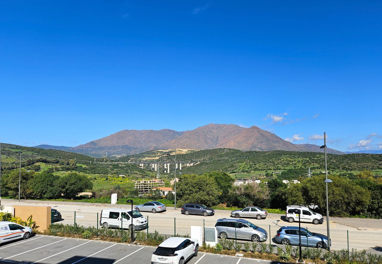Apartment in Estepona - Two bedroom apartment in Sunny Golf, Estepona