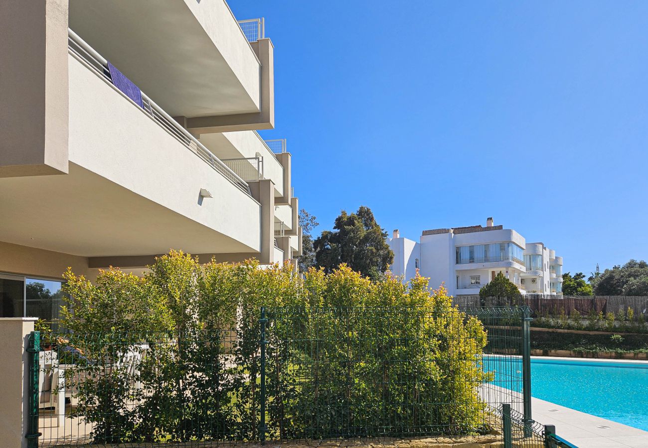 Apartment in Estepona - Two bedroom apartment in Sunny Golf, Estepona