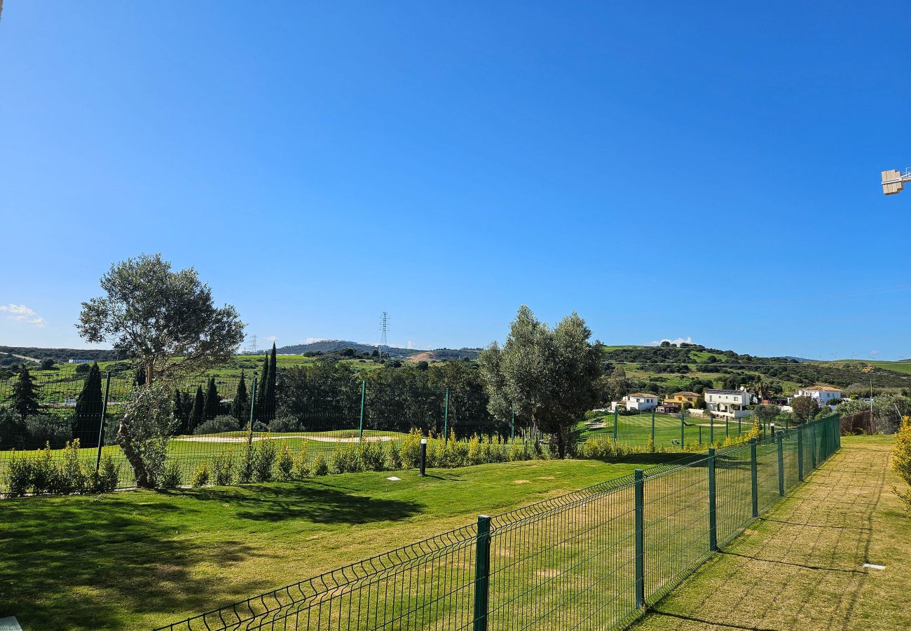 Apartment in Estepona - Two bedroom apartment in Sunny Golf, Estepona