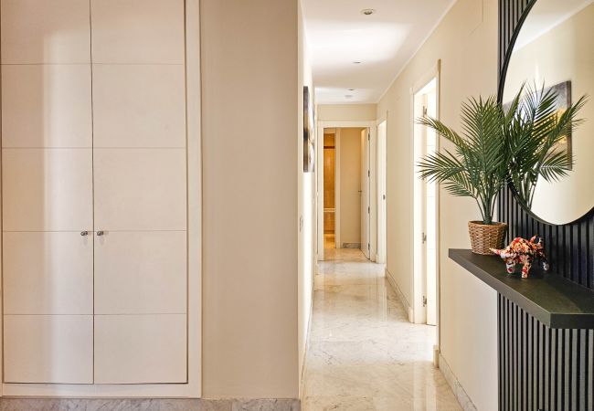 Apartment in Benalmádena - Modern 3 bedroom penthouse apartment Apartment in Benalmádena - Modern 3 bedroom penthouse apartment