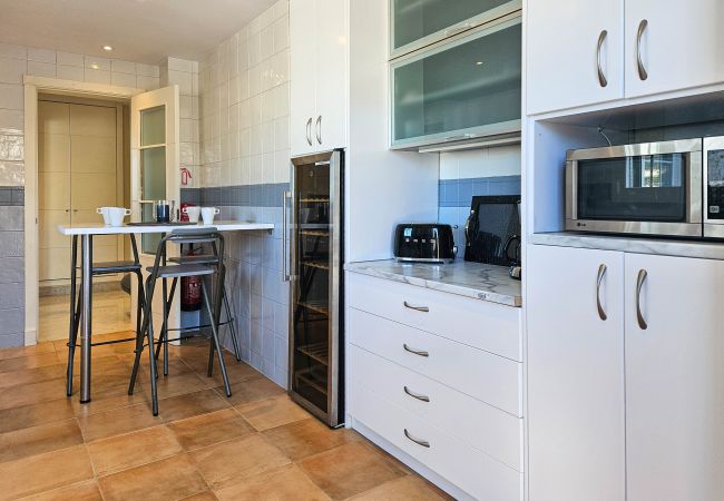 Apartment in Benalmádena - Modern 3 bedroom penthouse apartment Apartment in Benalmádena - Modern 3 bedroom penthouse apartment