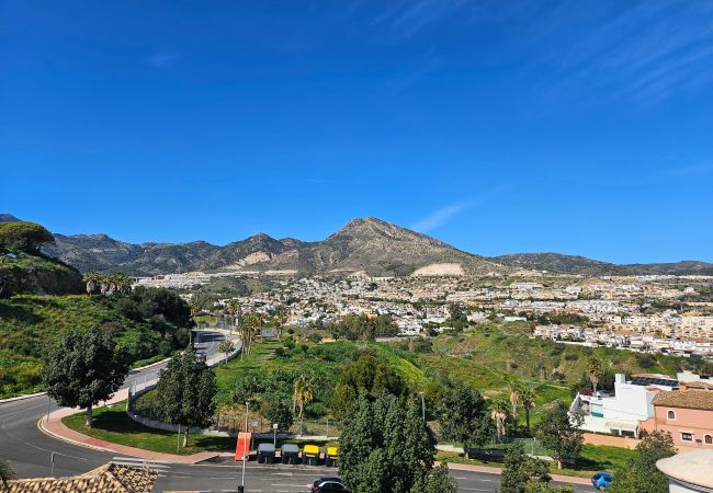 Apartment in Benalmádena - Modern 3 bedroom penthouse apartment Apartment in Benalmádena - Modern 3 bedroom penthouse apartment