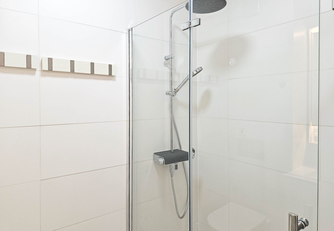 Apartment in Fuengirola - One bedroom apartment central Fuengirola