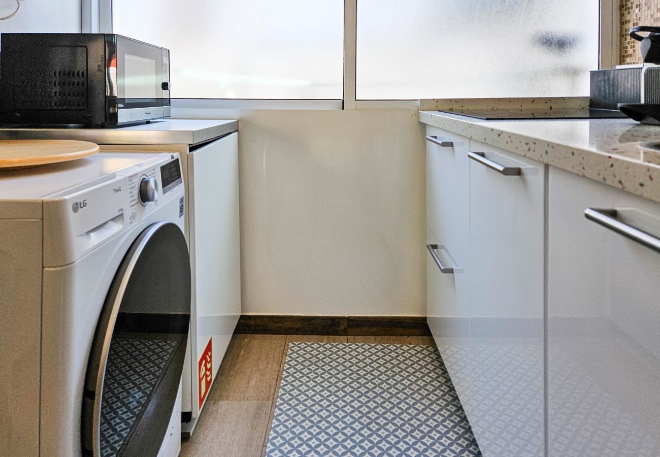 Apartment in Fuengirola - One bedroom apartment central Fuengirola