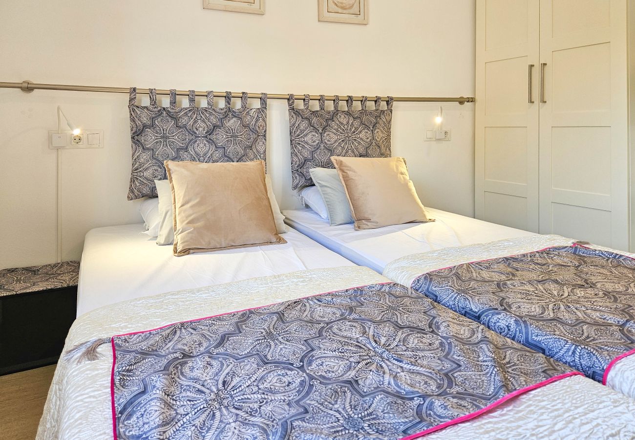 Apartment in Fuengirola - One bedroom apartment central Fuengirola