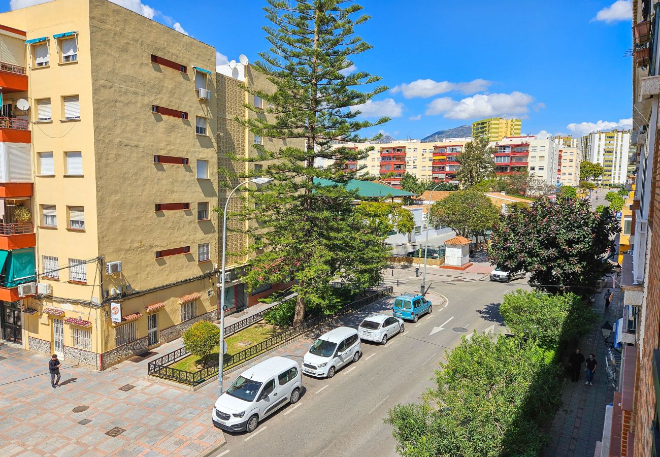 Apartment in Fuengirola - One bedroom apartment central Fuengirola