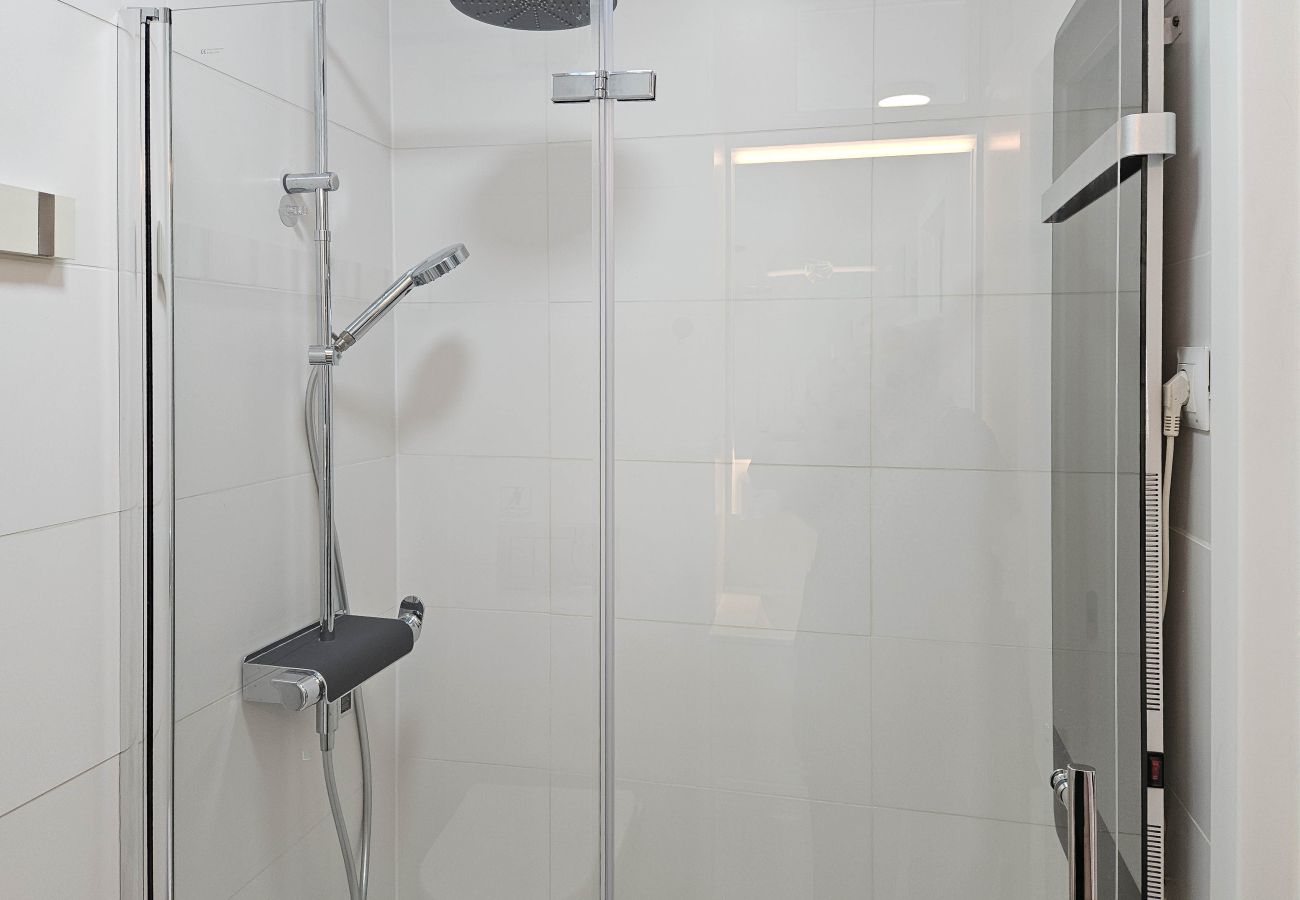 Apartment in Fuengirola - One bedroom apartment central Fuengirola