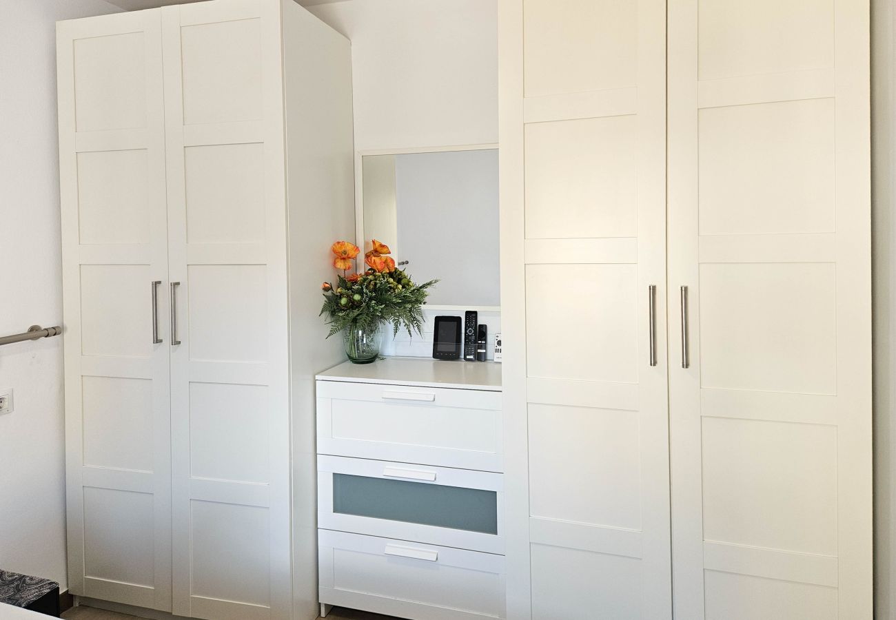 Apartment in Fuengirola - One bedroom apartment central Fuengirola