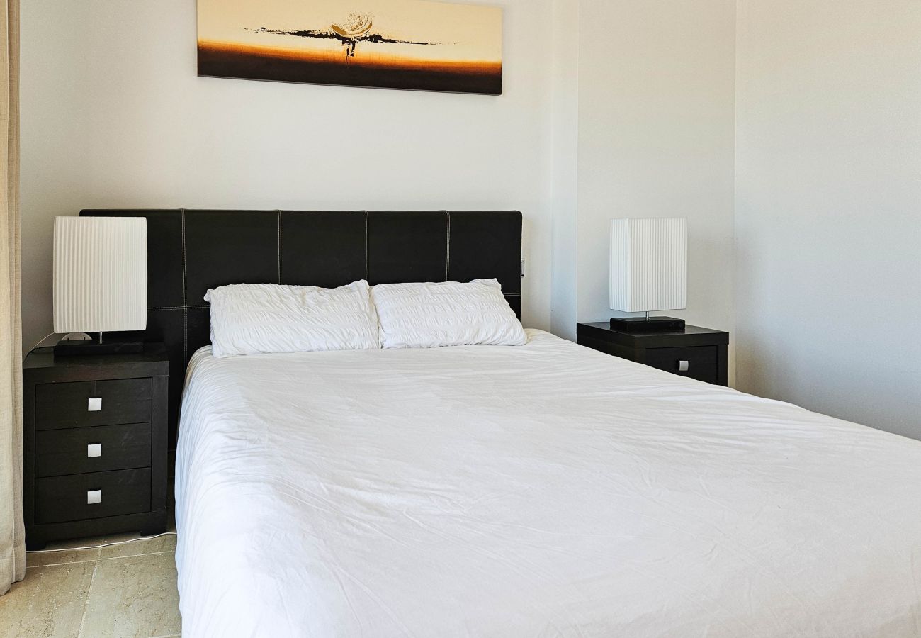 Terraced House in Estepona - 3 bedroom townhouse Sunset Golf