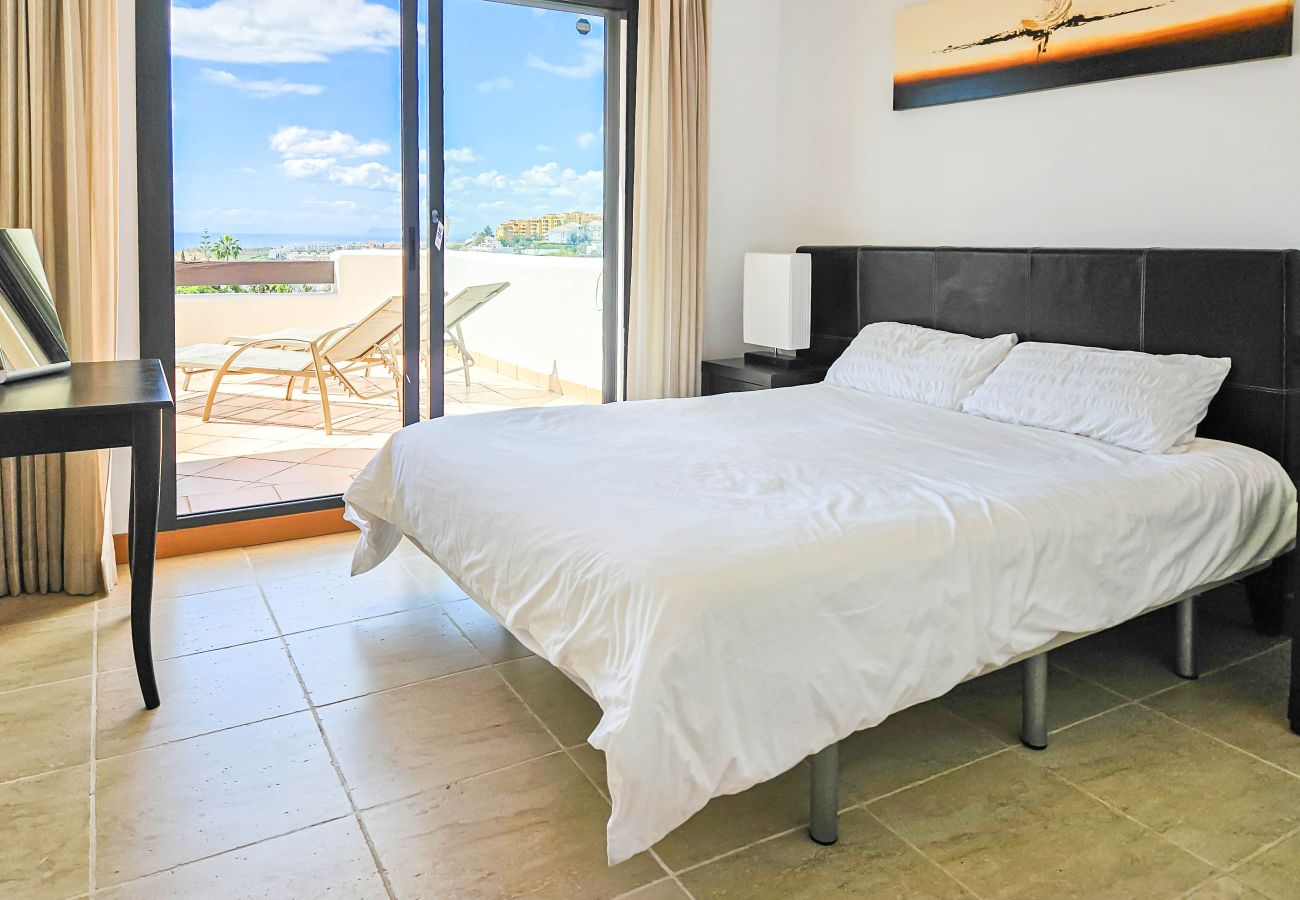 Terraced House in Estepona - 3 bedroom townhouse Sunset Golf