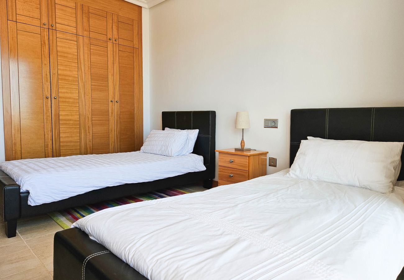 Terraced House in Estepona - 3 bedroom townhouse Sunset Golf
