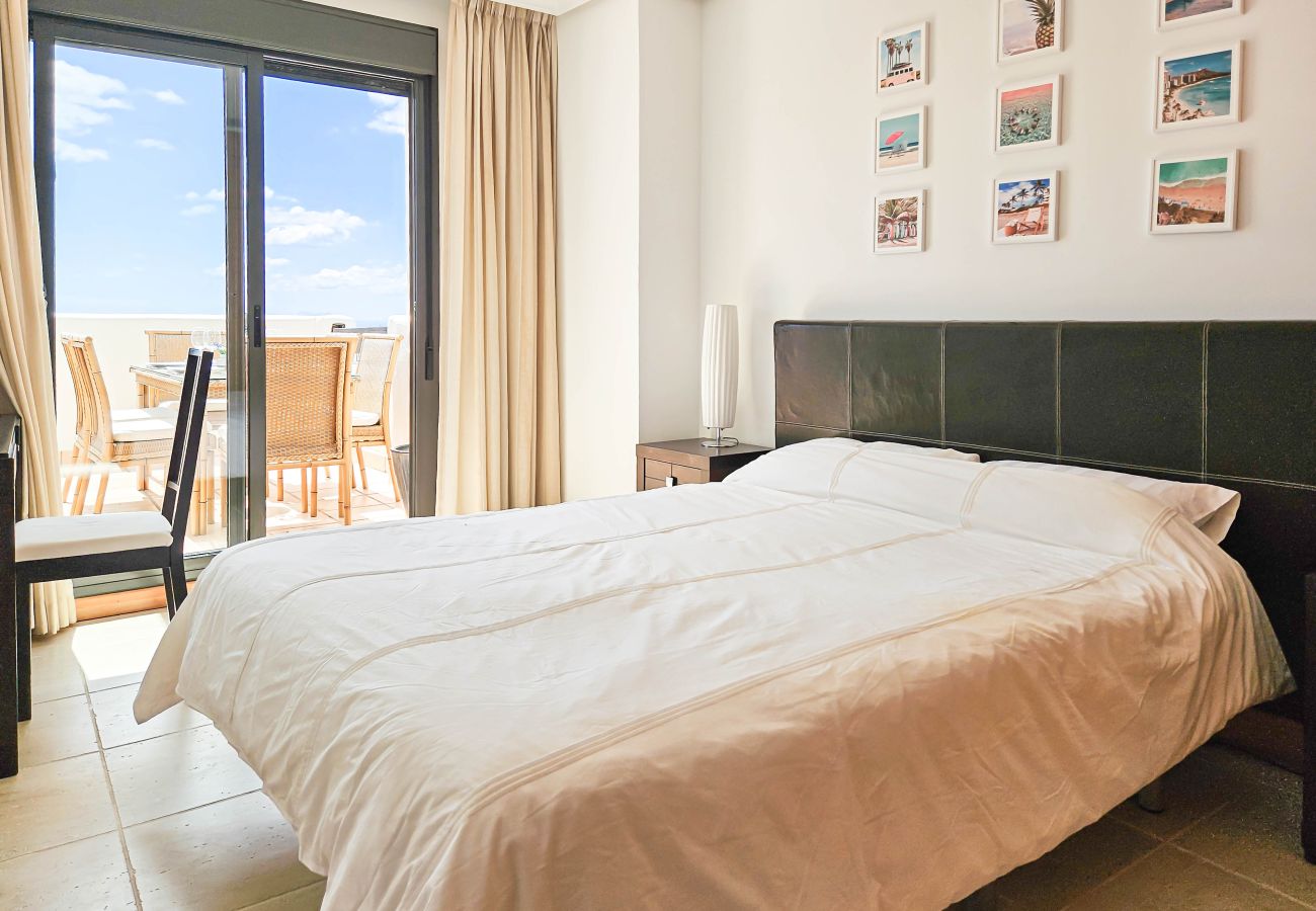 Terraced House in Estepona - 3 bedroom townhouse Sunset Golf