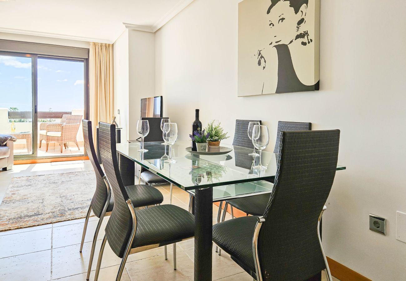 Terraced House in Estepona - 3 bedroom townhouse Sunset Golf