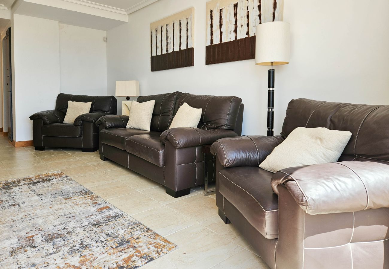 Terraced House in Estepona - 3 bedroom townhouse Sunset Golf