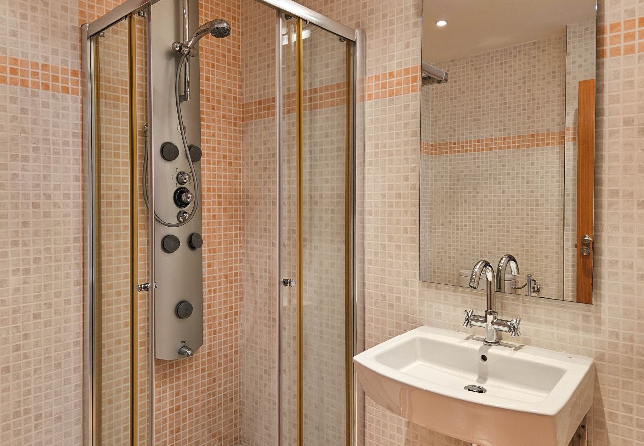 Terraced House in Estepona - 3 bedroom townhouse Sunset Golf